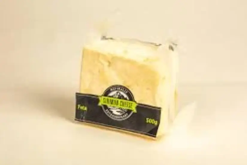 Sirimon Feta Cheese 500G